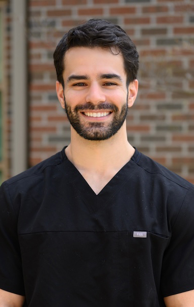 Upper Arlington Ohio dentist Doctor Daniel Bell