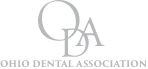 Ohio Dental Association logo