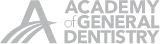 Academy of General Dentistry logo