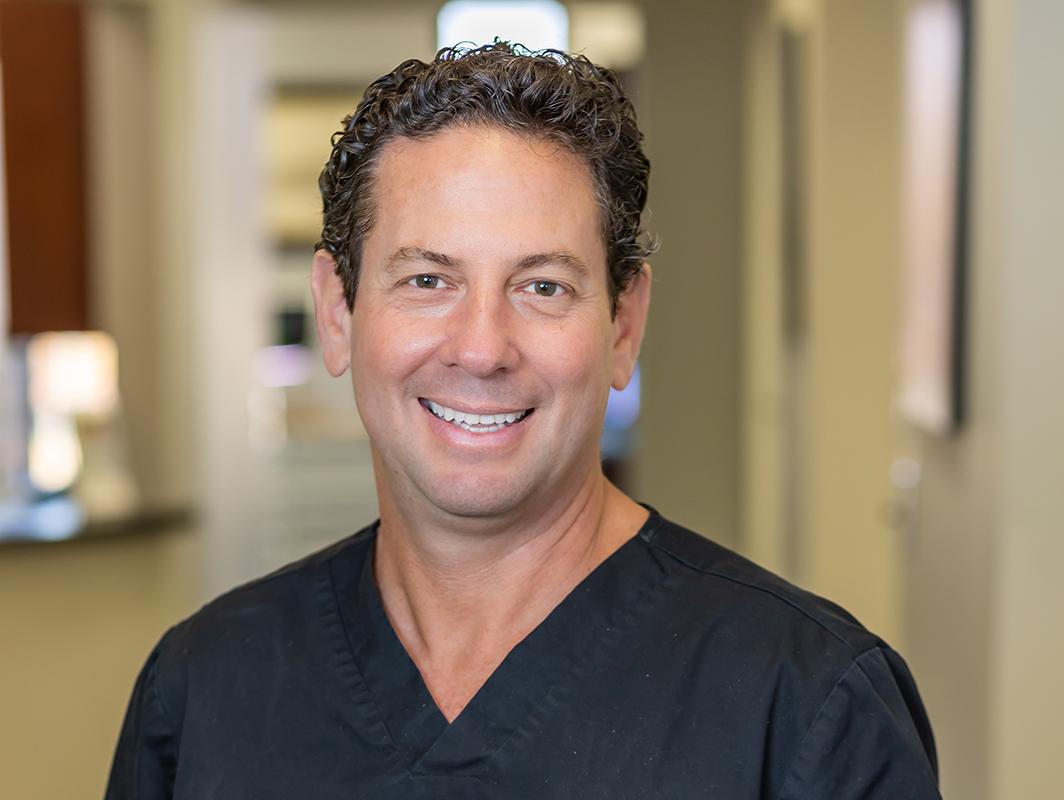 Upper Arlington Ohio dentist Doctor George Tzagournis