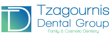 Tzagournis Dental Group of Upper Arlington logo