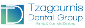 Tzagournis Dental Group of Upper Arlington logo