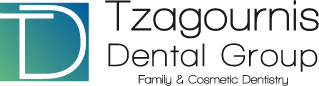 Tzagournis Dental Group of Upper Arlington logo