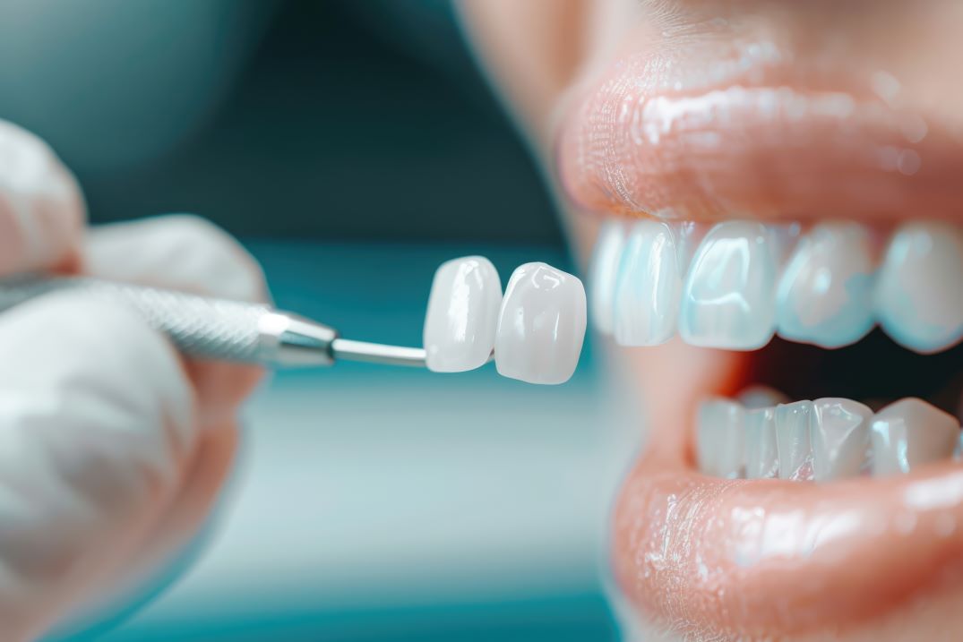 Veneers