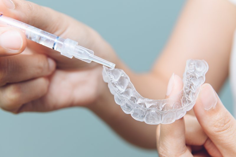 Teeth Whitening Tray
