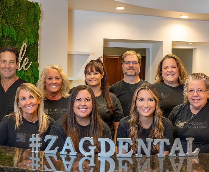 How We Keep Your Smile Safe
