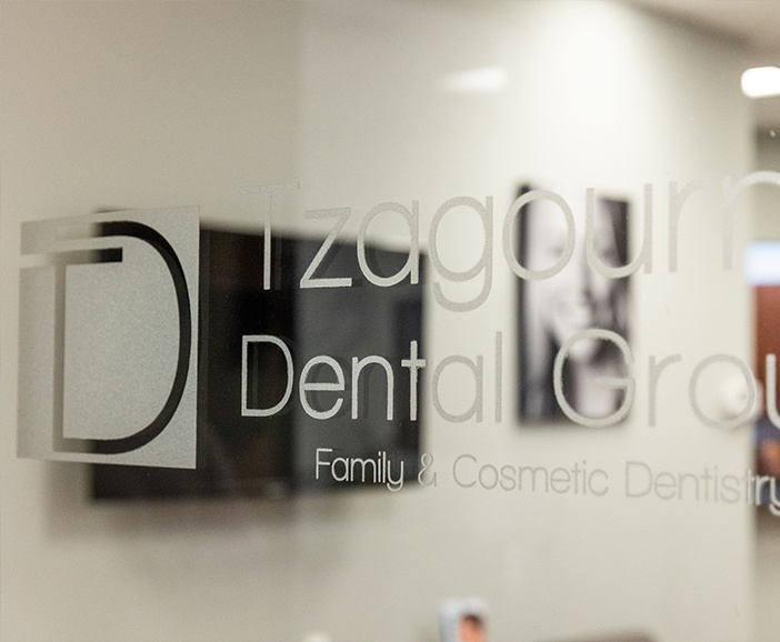 Tzagournis Dental Office