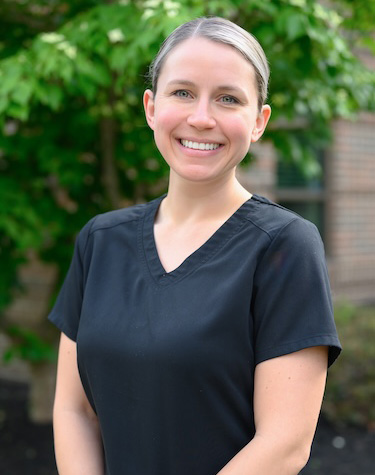 Heather, Dental Hygienist
