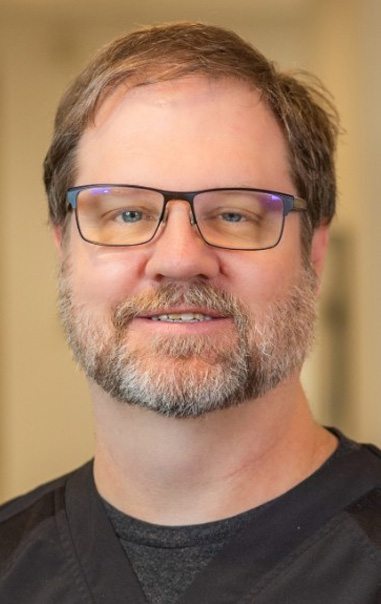 Dr. Daniel Bell
