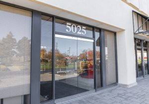Building Entry