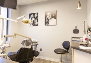 Treatment Operatory