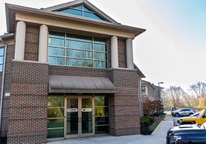 Tzagournis Dental Group in Westerville