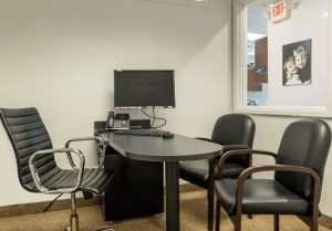 Conference room