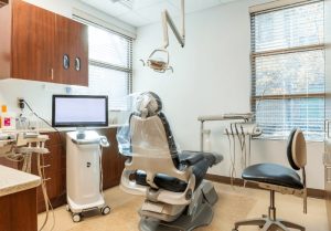 Treatment operatory