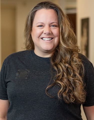 Erin Clinical Coordinator

