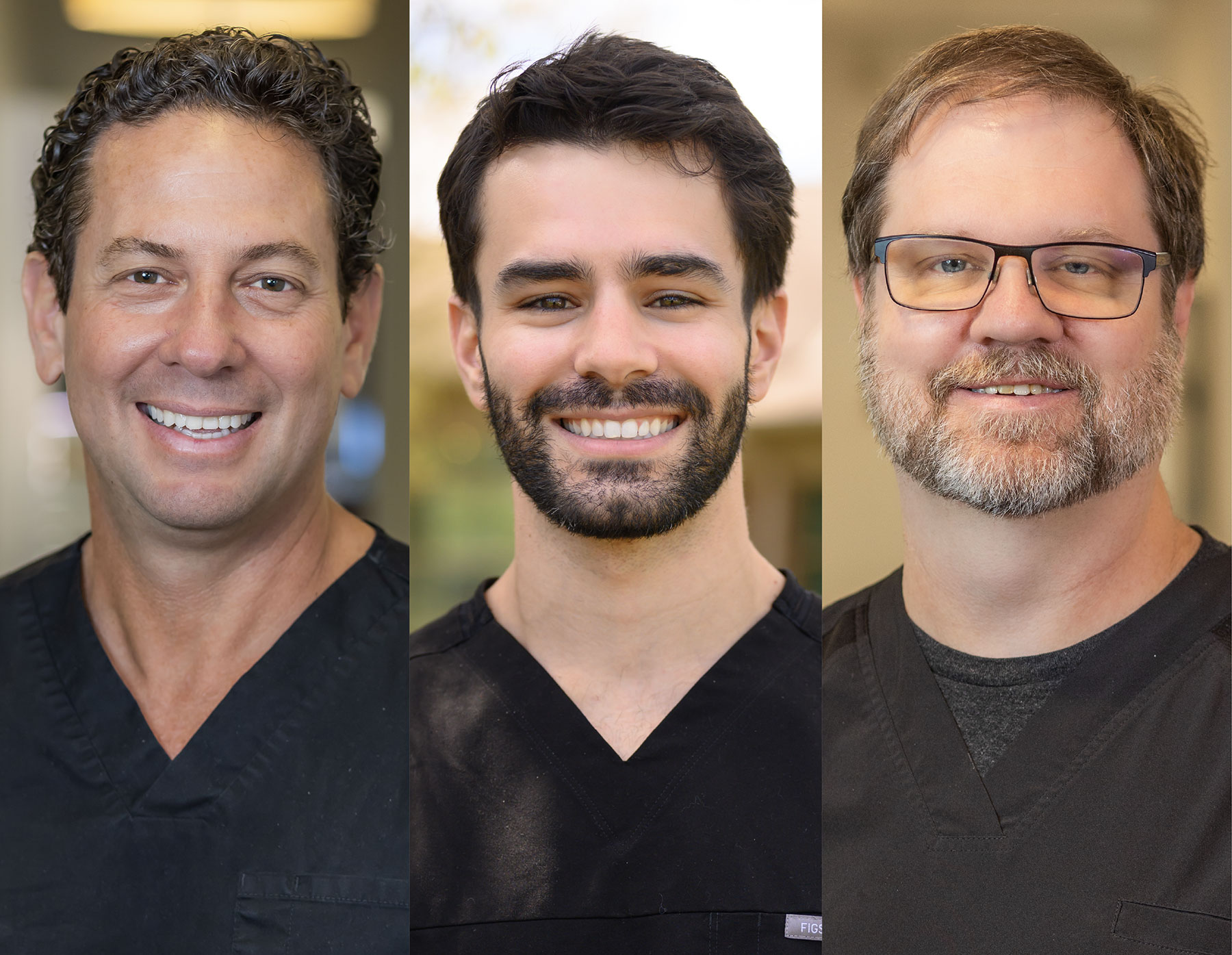 Tzagournis Dental Group Dentists